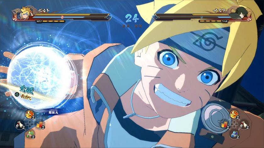 Switch游戏 -火影忍者究极忍者风暴4:博人之路 Naruto Shippuden: Ultimate Ninja Storm 4-Road to Boruto-百度网盘下载插图5-小白游戏网 Switch游戏 -火影忍者究极忍者风暴4:博人之路 Naruto Shippuden: Ultimate Ninja Storm 4-Road to Boruto-百度网盘下载插图5-小白游戏网